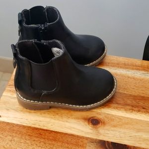 Toddler boots